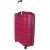 Duża walizka na kółkach RONCATO MODO zamek TSA różowa